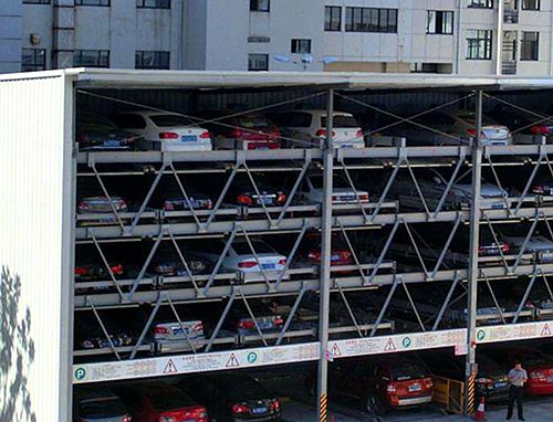 多層立體車(chē)庫(kù)張經(jīng)理 多層立體車(chē)庫(kù)張經(jīng)理